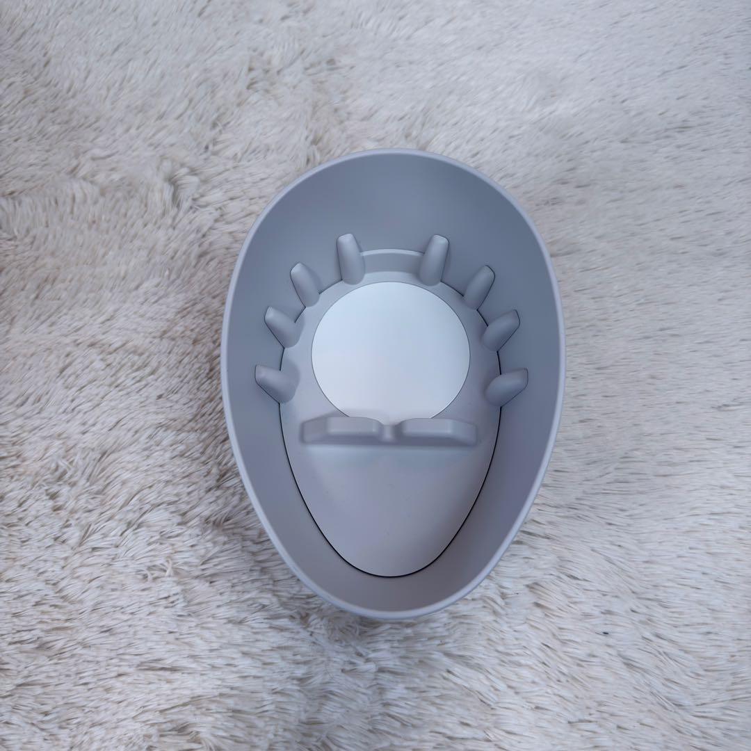 ⭐️未使用級⭐️カシオ モフリン シルバー AIペット コミュニケーション