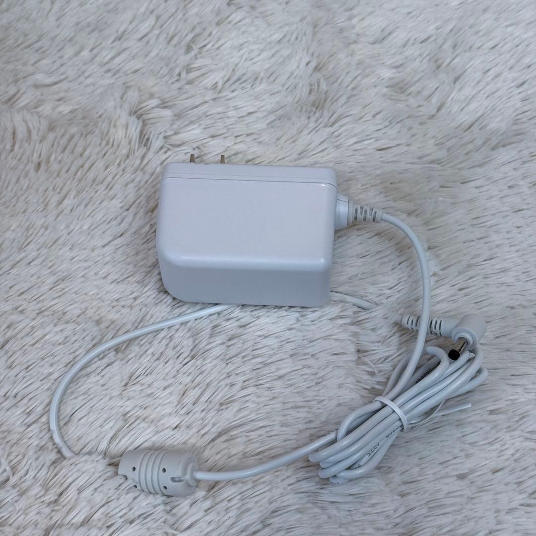 ⭐️未使用級⭐️カシオ モフリン シルバー AIペット コミュニケーション