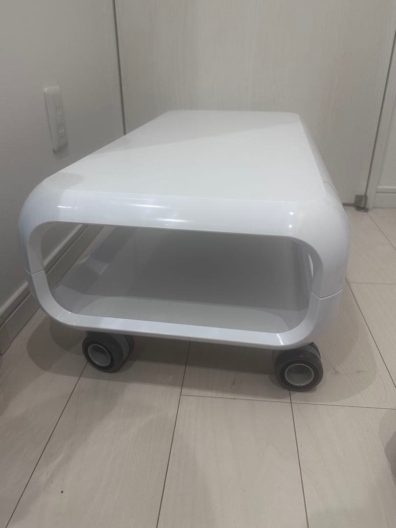 SINTESI/シンテシ KOBO LIVING コーヒーテーブル コボリビング