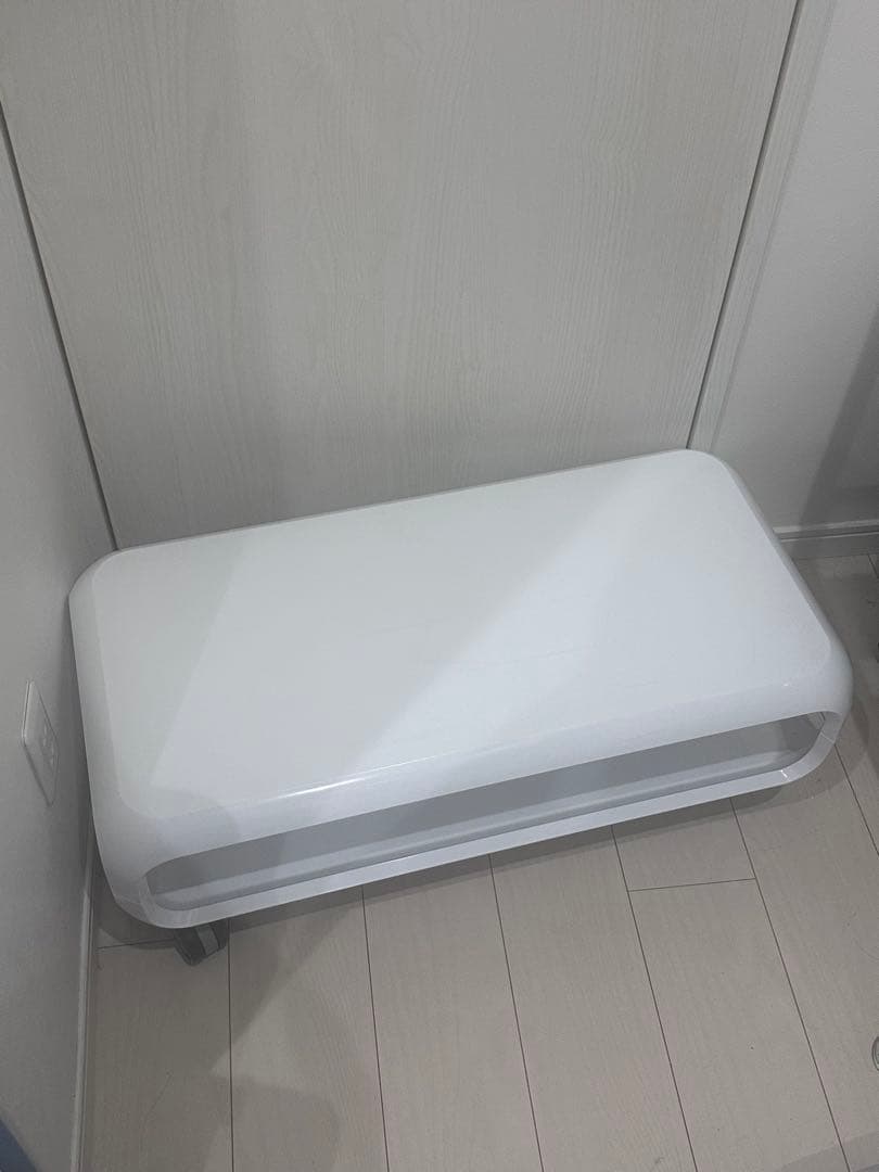 SINTESI/シンテシ KOBO LIVING コーヒーテーブル コボリビング