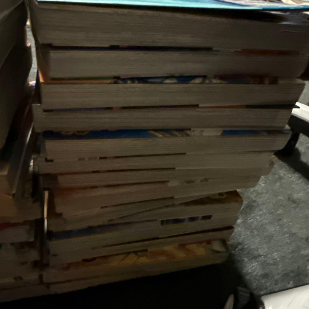 キングダム　1〜75巻　全巻セット