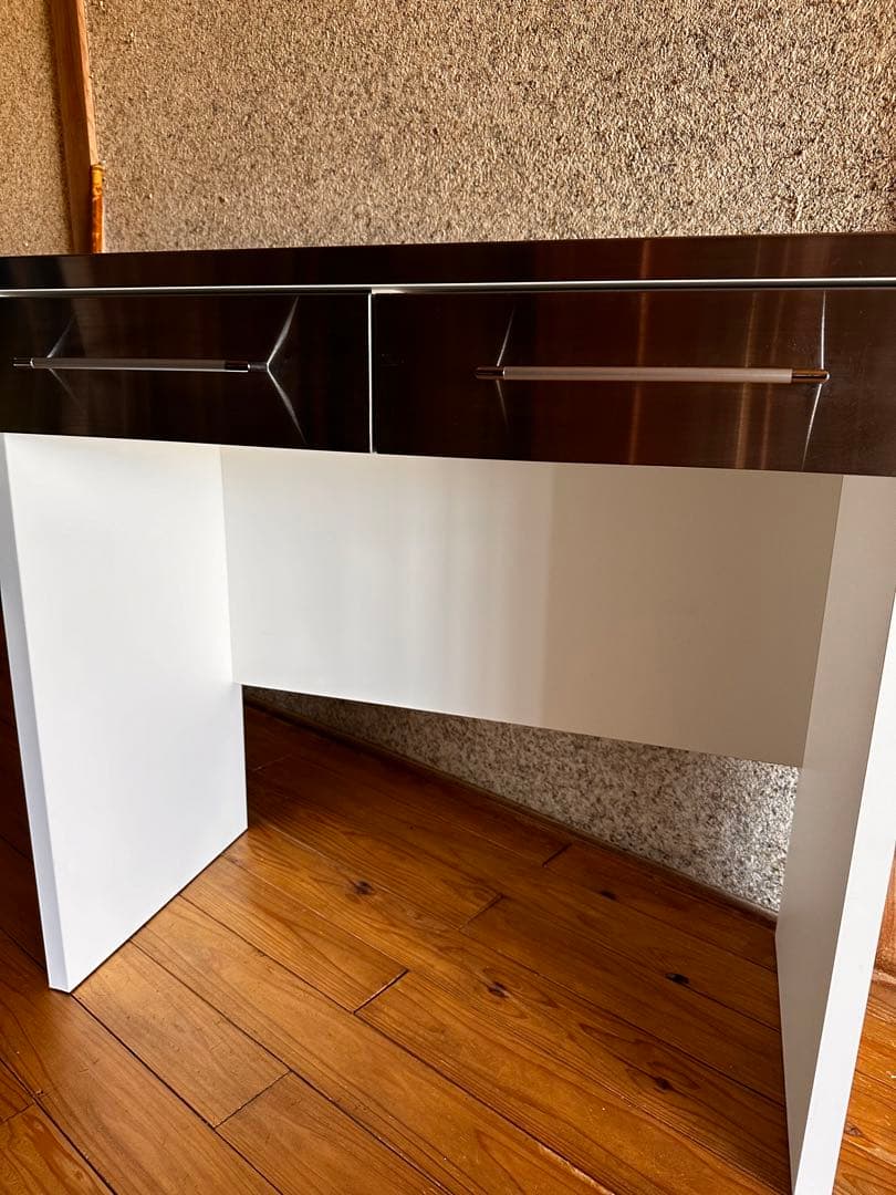 【引き取り限定】キッチンストッカー　キッチン収納　ディノス