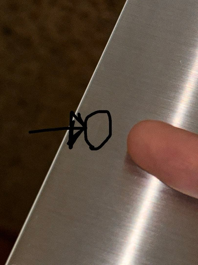 【引き取り限定】キッチンストッカー　キッチン収納　ディノス