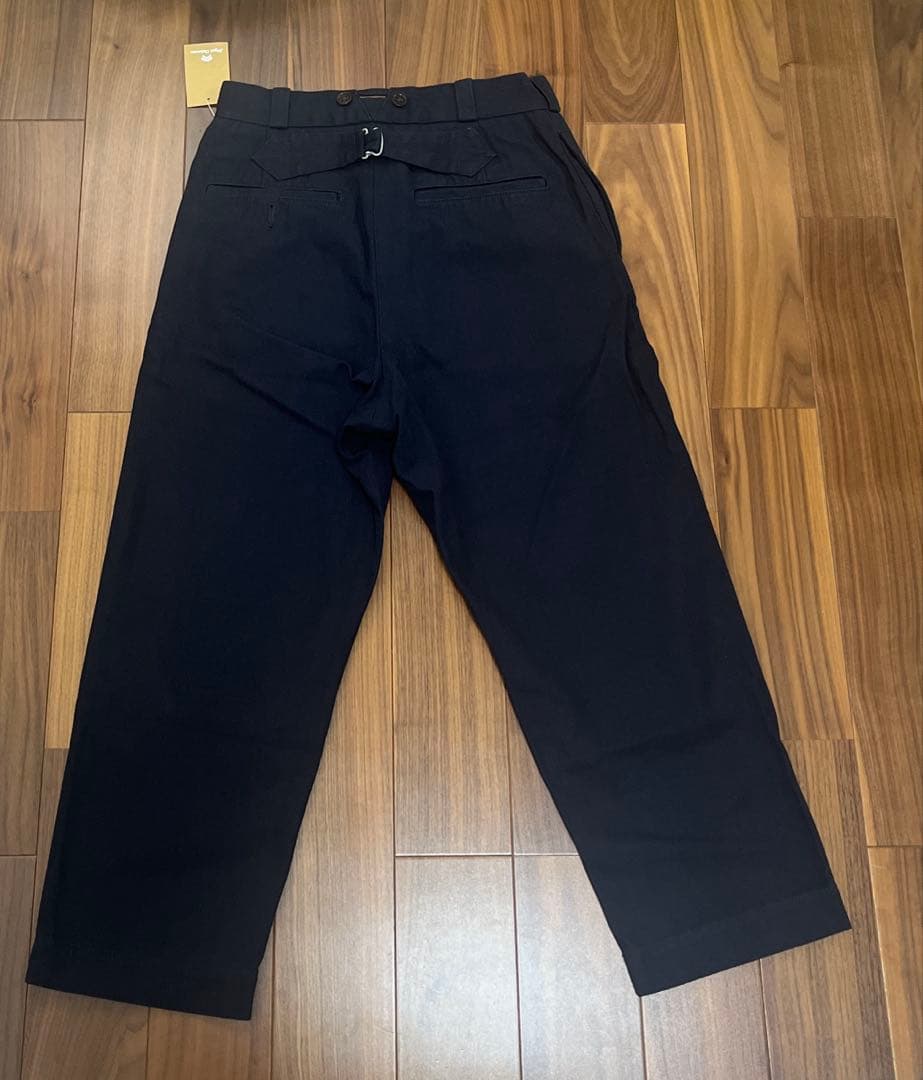 Nigel Cabourn パンツ