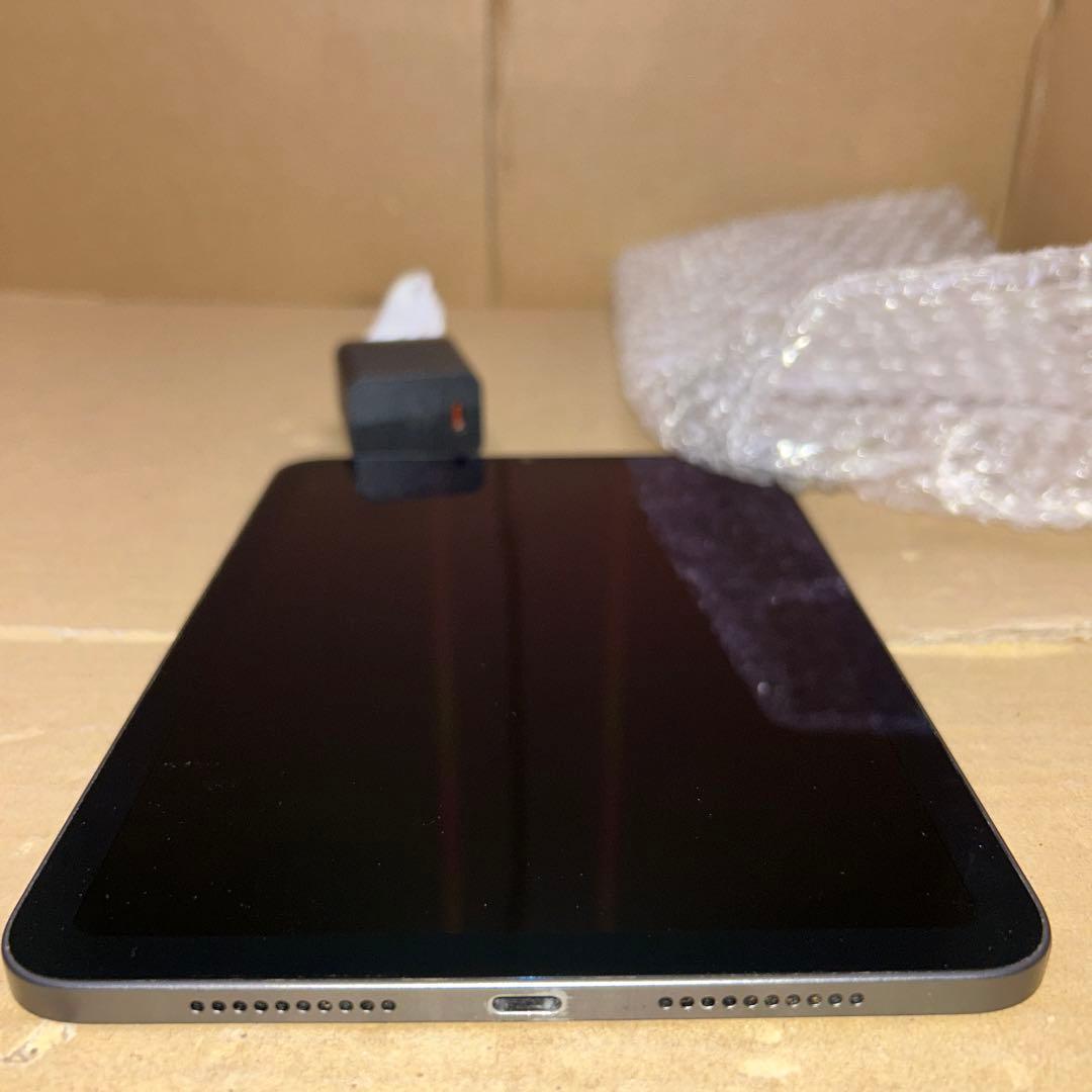 iPad mini (第６世代) Wi-Fi 256GB スペースグレイ