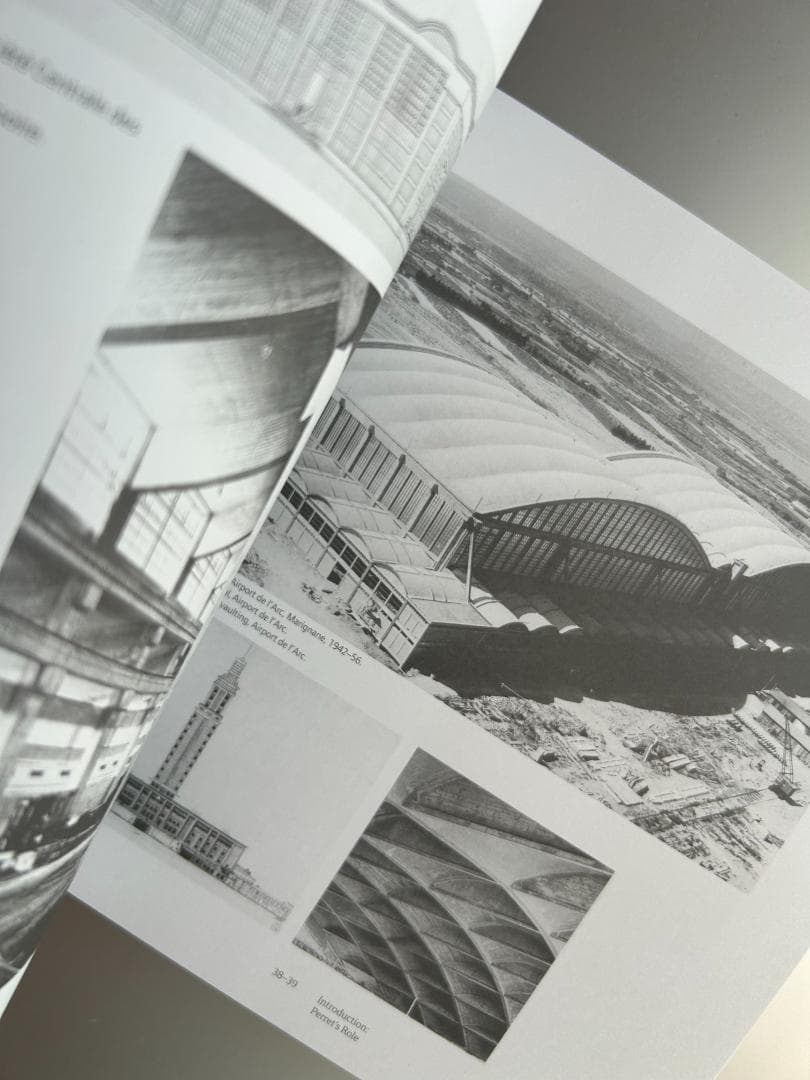 オーギュストペレ 作品集 ルネ ガブリエル ガスコアン ピエール ガーリッシュ