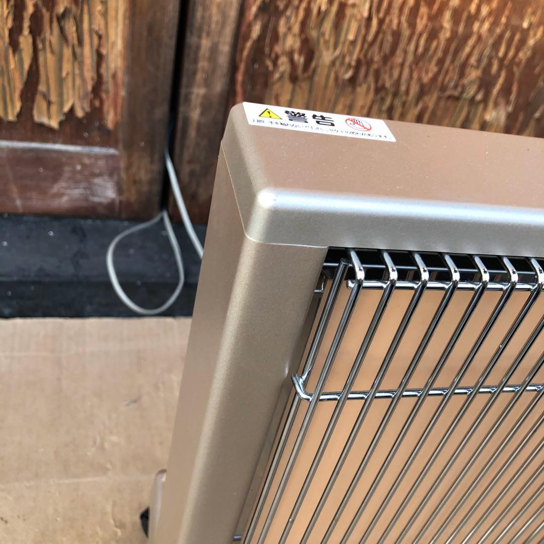 サンルミエ キュート 遠赤外線暖房器 E800LS