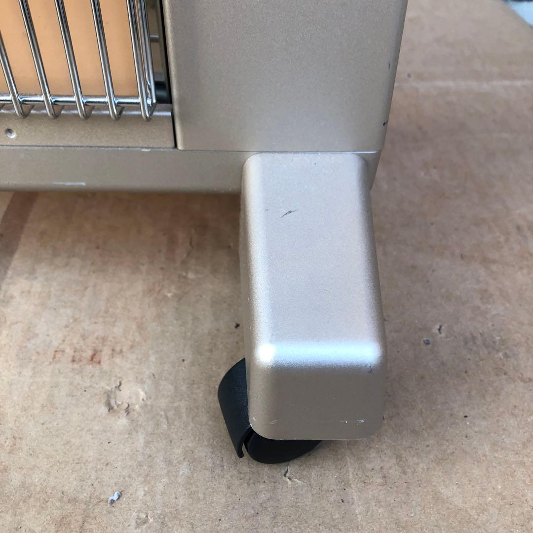 サンルミエ キュート 遠赤外線暖房器 E800LS