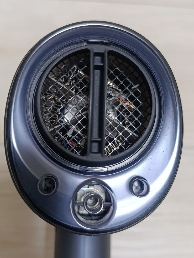 パナソニック ナノケア Panasonic EH-NA0J 22年製 DN 03