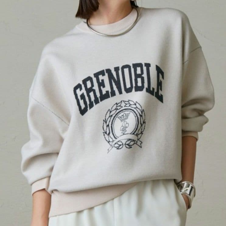 yuuuLOUNGEDRESS MICA＆DEAL 2点おまとめ