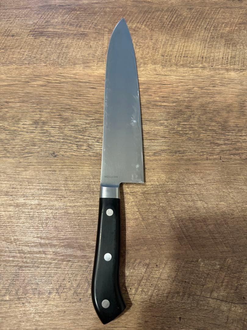 木屋　包丁セット