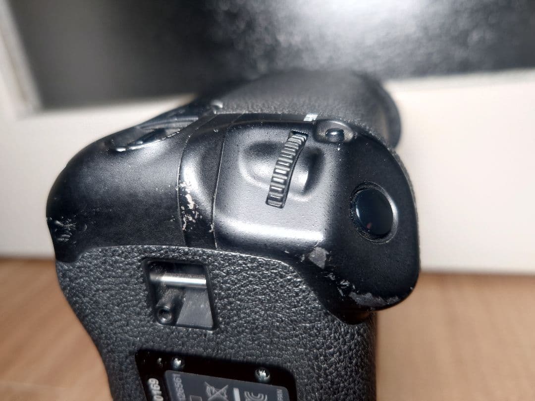 CANON EOS-1D X Mark II ボディ