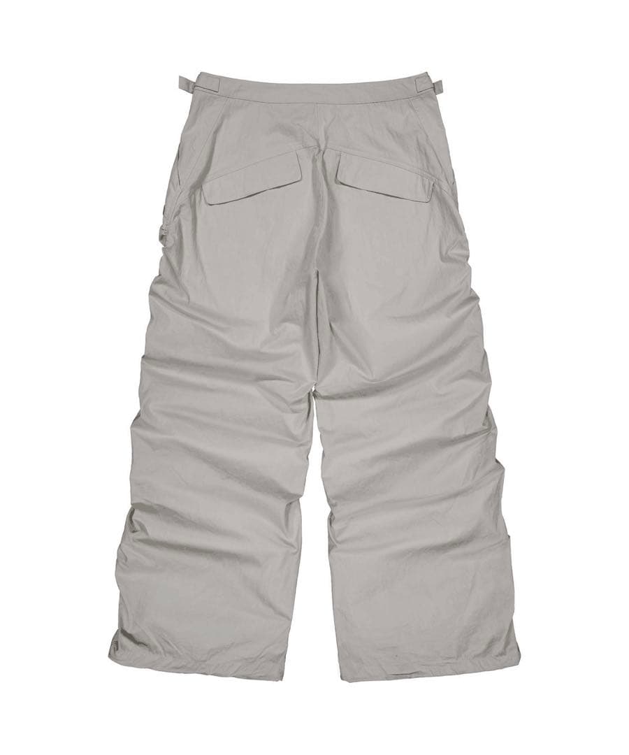 パンツ COYSEIO PUCKERING PANTS