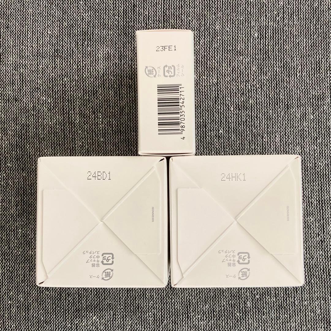 【InnerSignal】REJUVENATE ONE／BASE SOAP