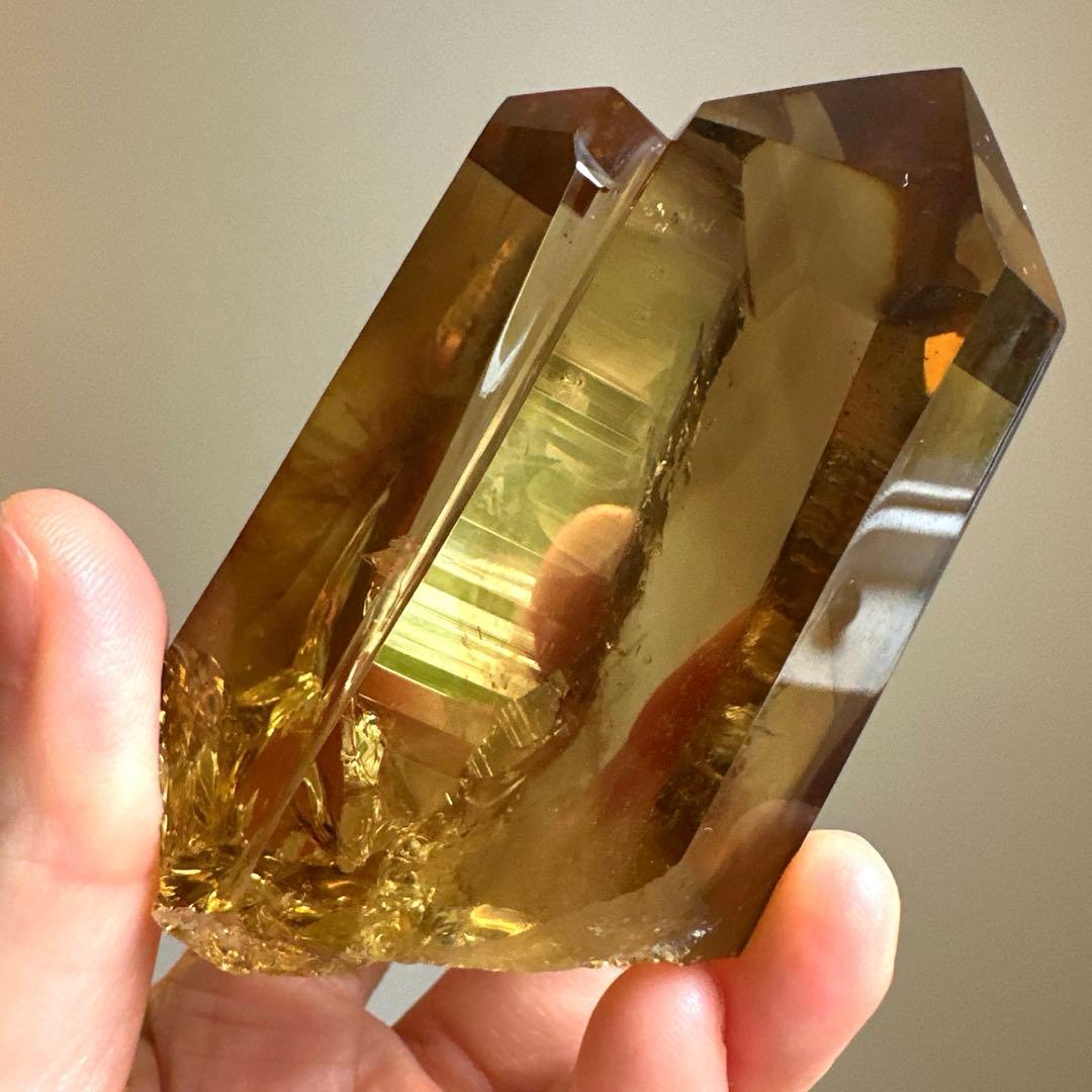 シトリン　レムリア　アンバー　シトリン　ハニーシトリン　ゴールデンシトリン