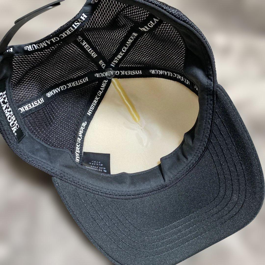 HYSTERIC GLAMOURヒステリックグラマーVixxens デビルガール