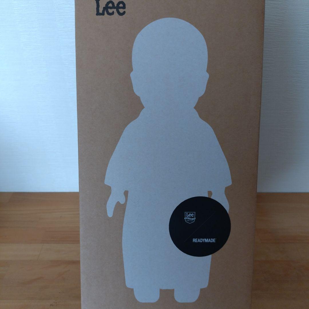 バディリー人形 Baddy Lee READYMADE 130周年記念