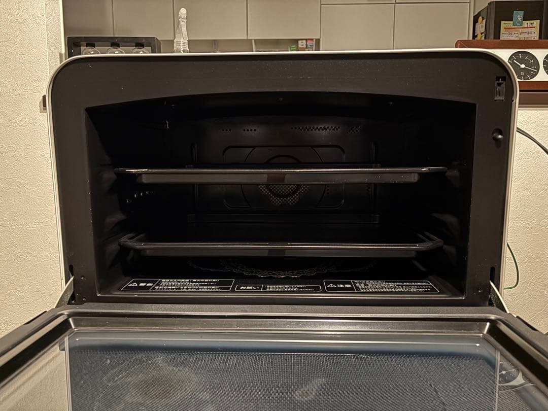 東芝　石窯ドーム　オーブンレンジ　ER-MD300