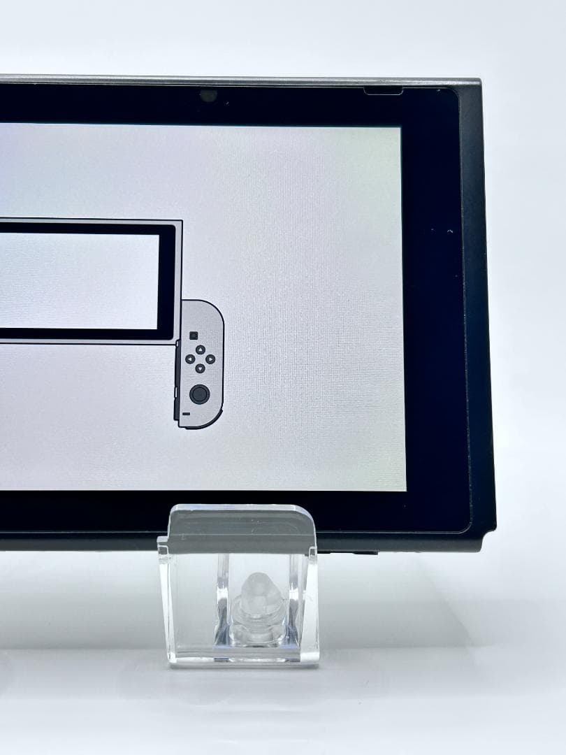 Nintendo Switch 本体 動作確認済 #107