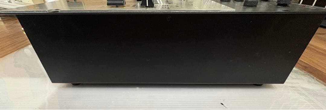 Vestax PMC-05 Pro III vca DJミキサー