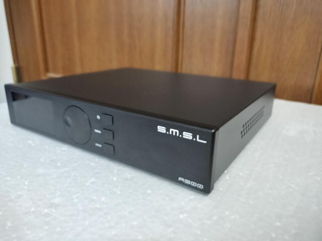 S.M.S.L A300 デジタルアンプ