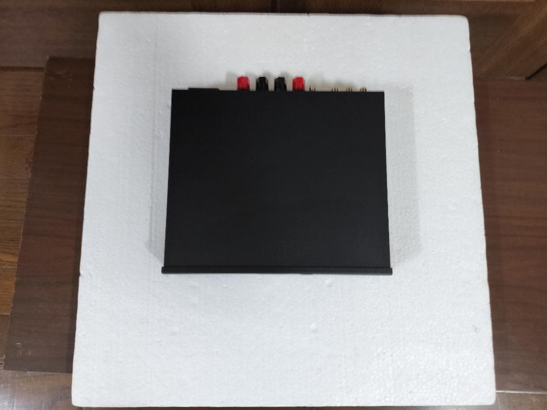 S.M.S.L A300 デジタルアンプ