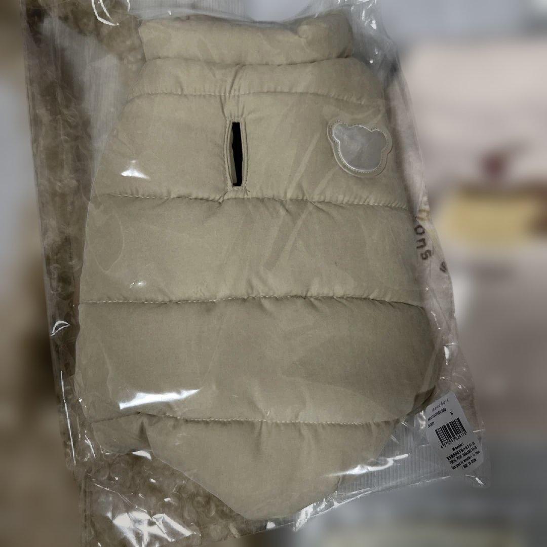 moncheriモンシェリ HAPPY BAG 2026！！ダウン M 福袋