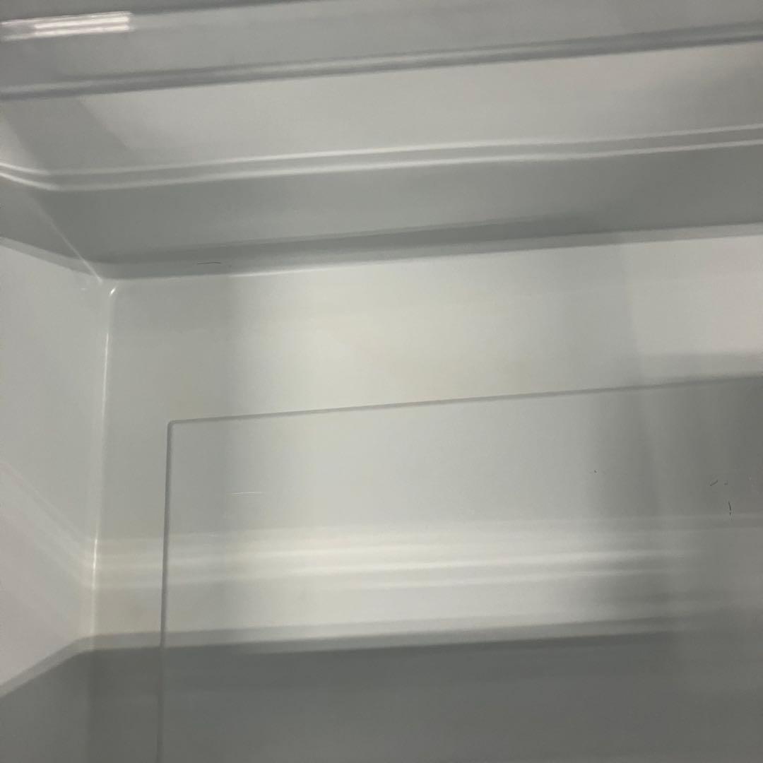 一都三県限定　配送設置無料　冷蔵庫　3ドア　YAMADA ヤマダ　2024年製