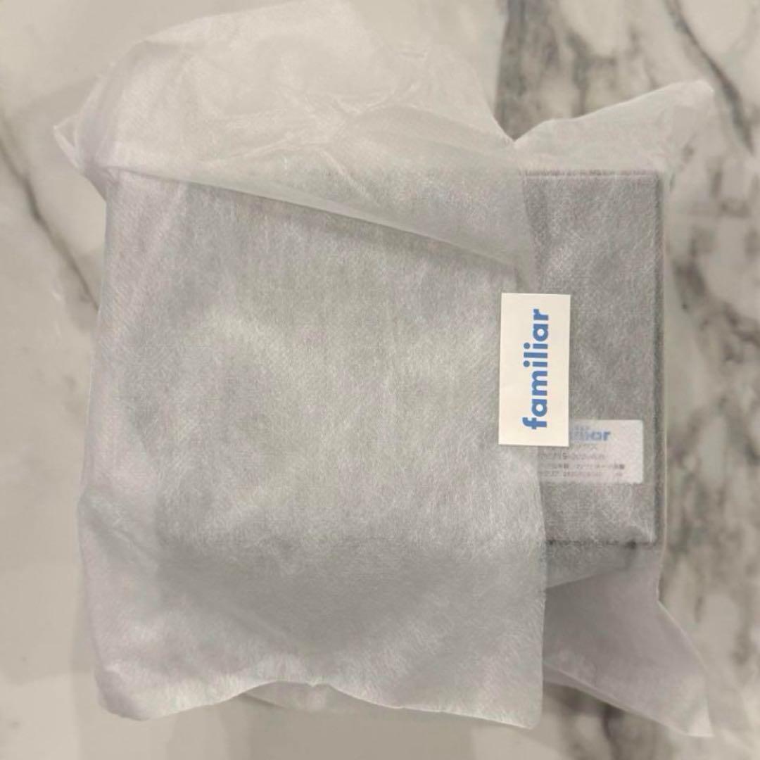 完売品　ファミリア　ランチボックス