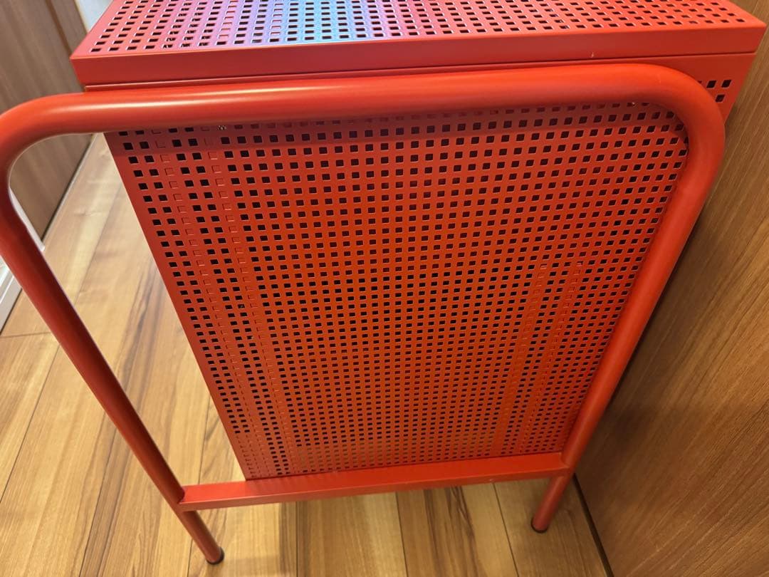 あたみ　IKEA ニッケビー