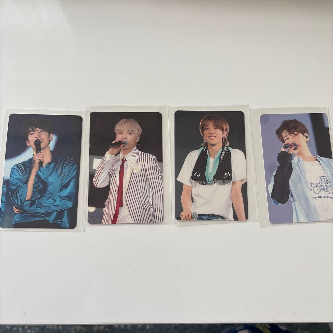 SEVENTEEN Blu-ray コレクション