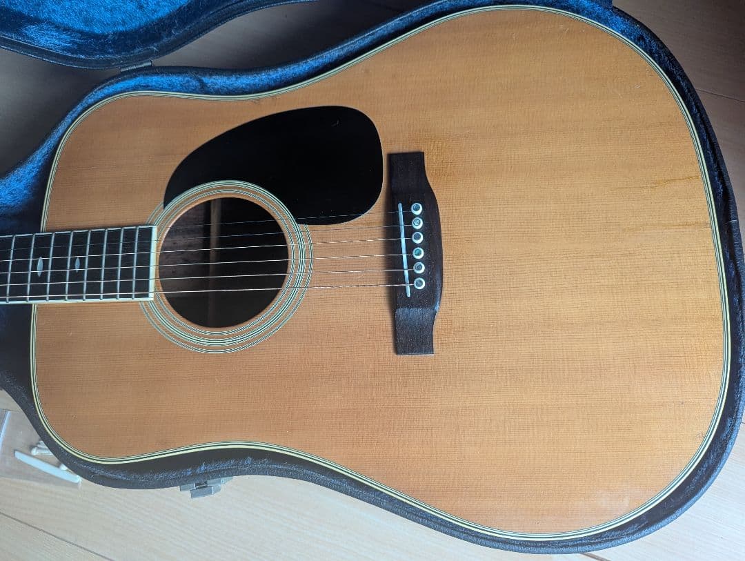 ♪Cat's Eyes CE-600 東海楽器１９７９年製♪