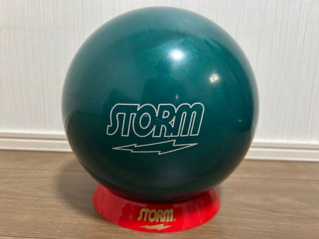 送料込み【新品】ハイロード・40　ストーム　15ポンド2オンス 1