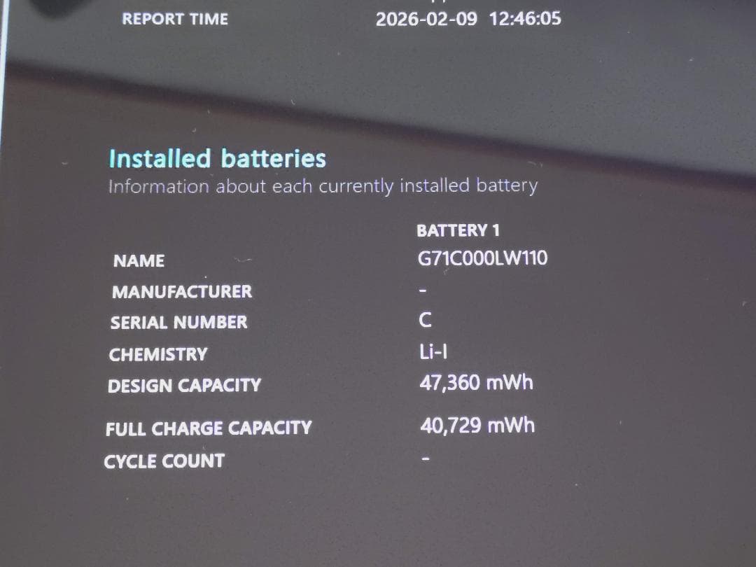 【美品】15.6インチTOSHIBA Dynabook P2 Office搭載