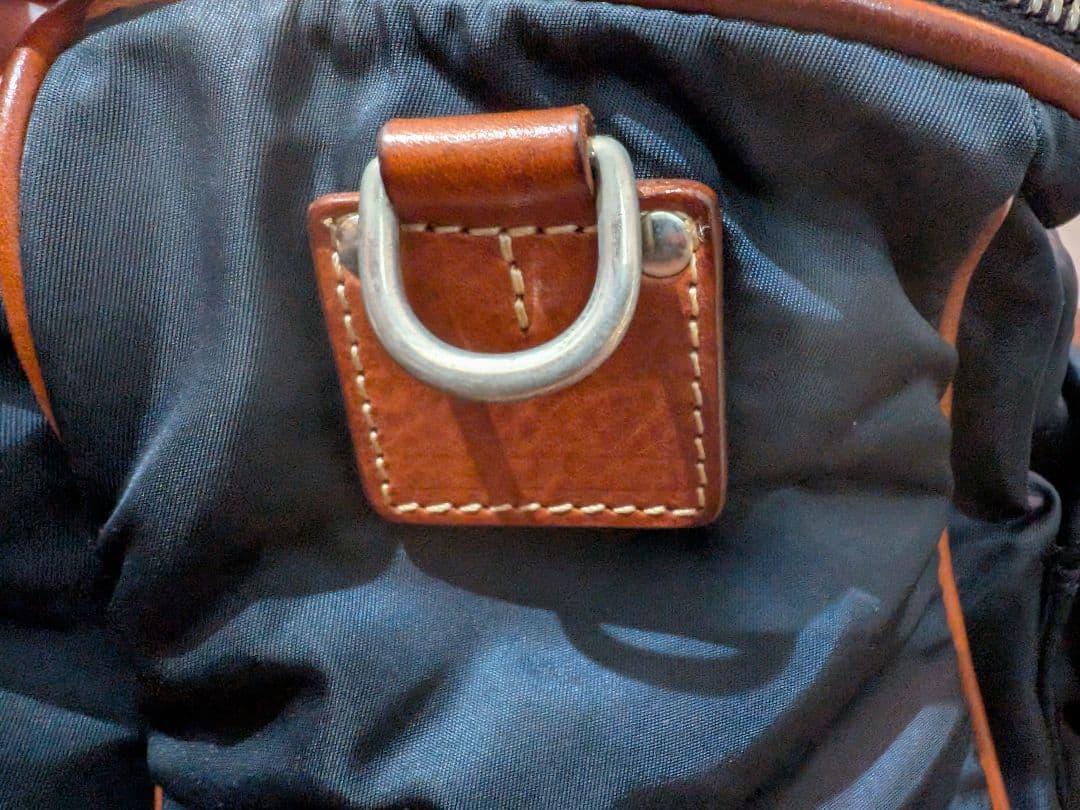 Felisi トートバック1713/DS+NK SORRISOブラウン