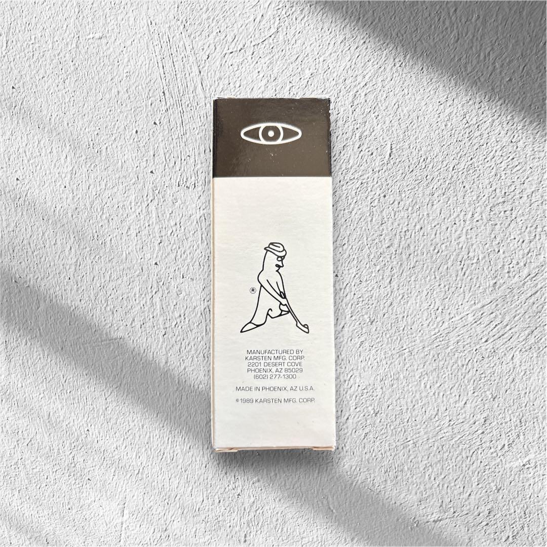 K*2様 新品⭐︎PING ゴルフボール 3個セット