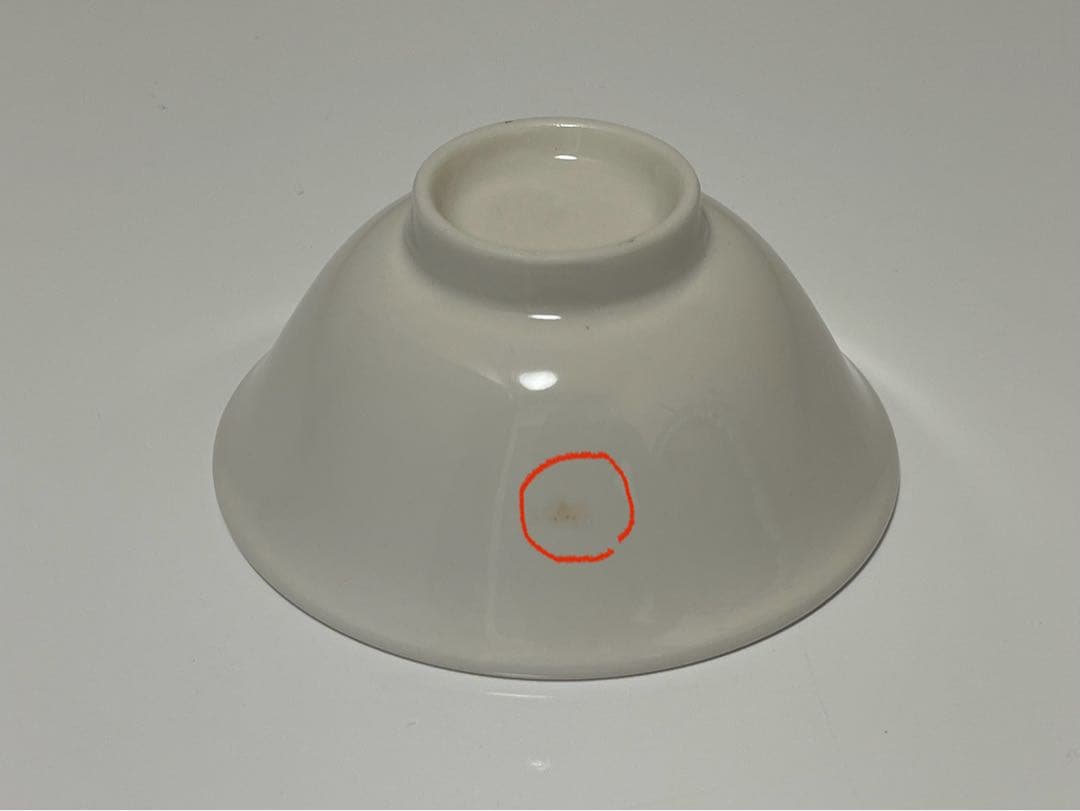 わちふぃーるど　ダヤン　中華セット　20点