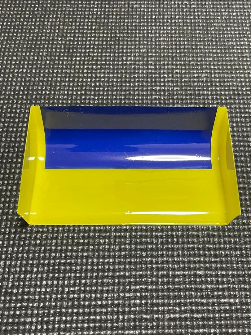 ヨコモ ドックファイター用塗装済ボディ