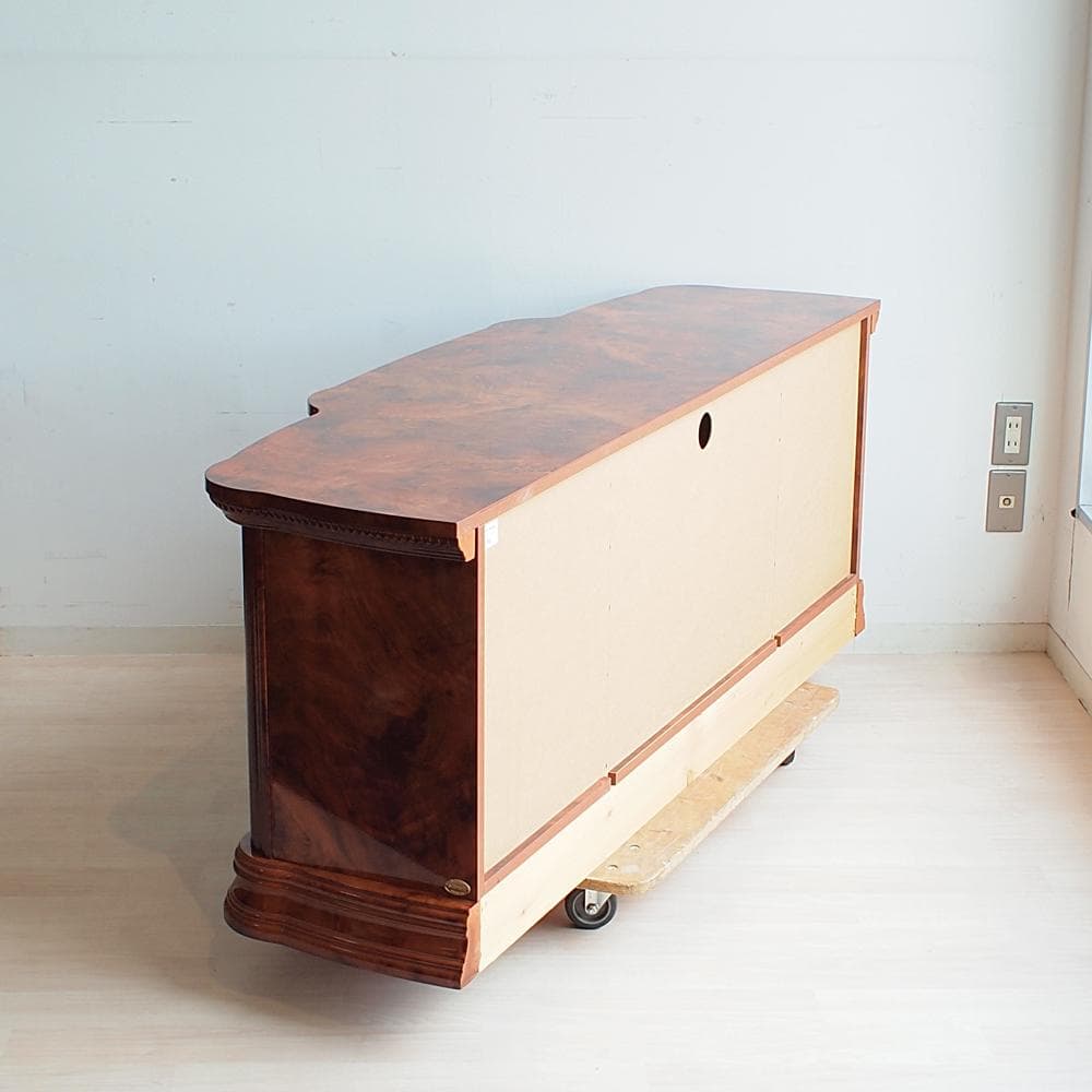 サルタレッリ/Saltarelli イタリア製 テレビ台 TVボード 160cm