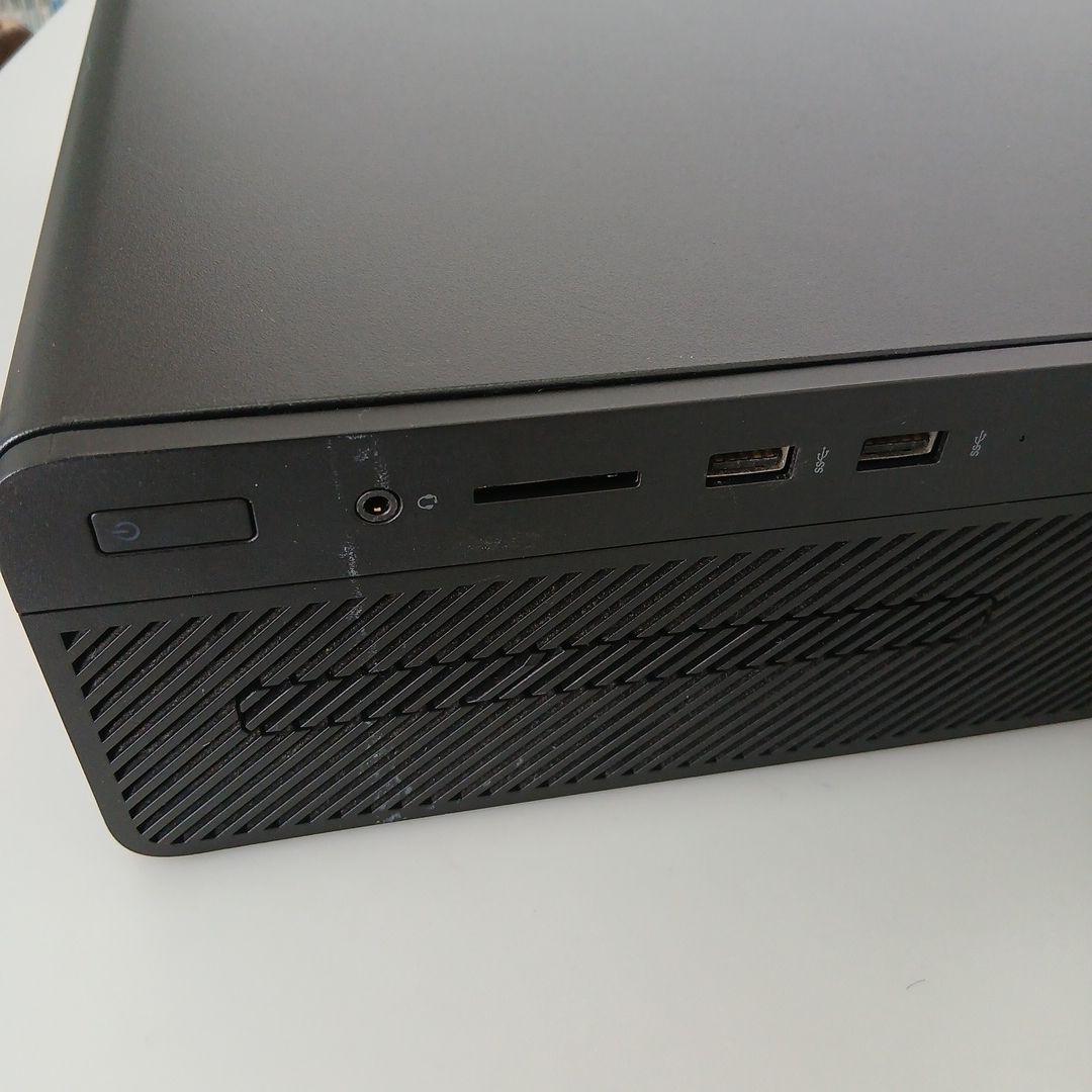 Windowsデスクトップ HP 280G3 SFF Busines PC
