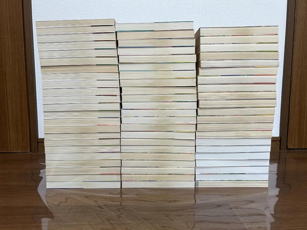 落第忍者乱太郎　全巻セット　忍たまの友天之巻　プレミアム小冊子