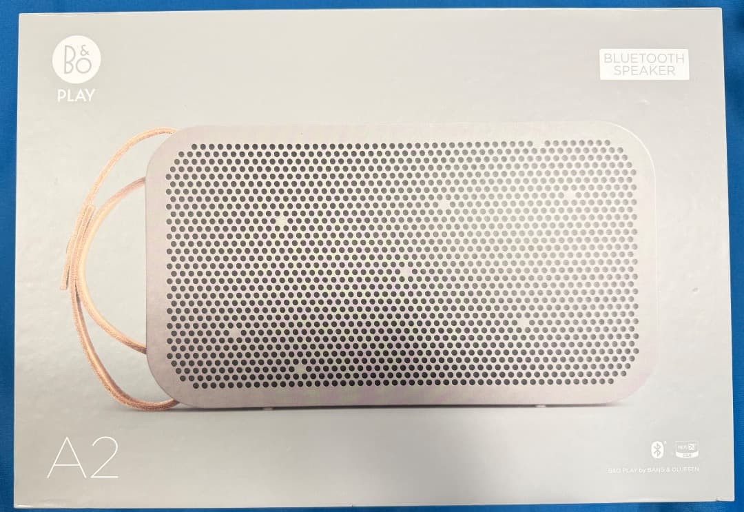 BEOPLAY A2 バングアンドオルフセン　ジャンク品