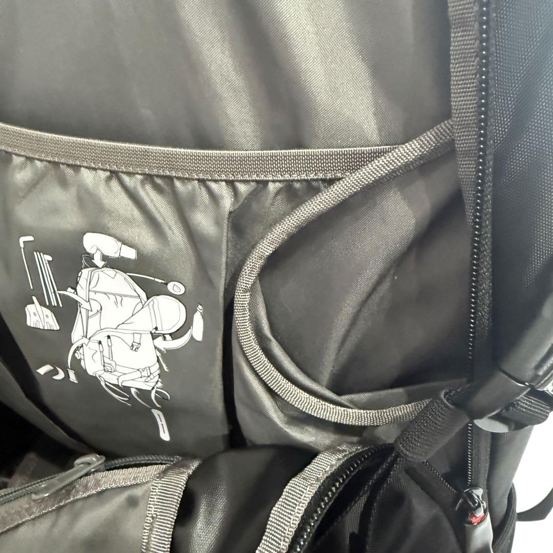 【美品】BURTON Day Hiker 25L Black | スノーボード