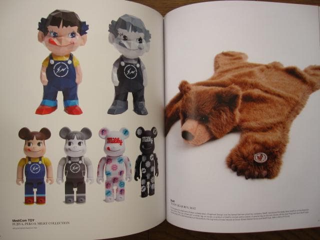 Hiroshi Fujiwara： Fragment 2　初版　帯付き