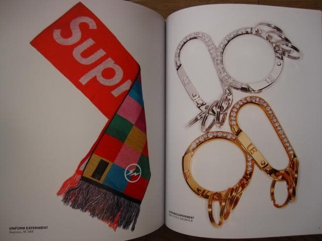 Hiroshi Fujiwara： Fragment 2　初版　帯付き