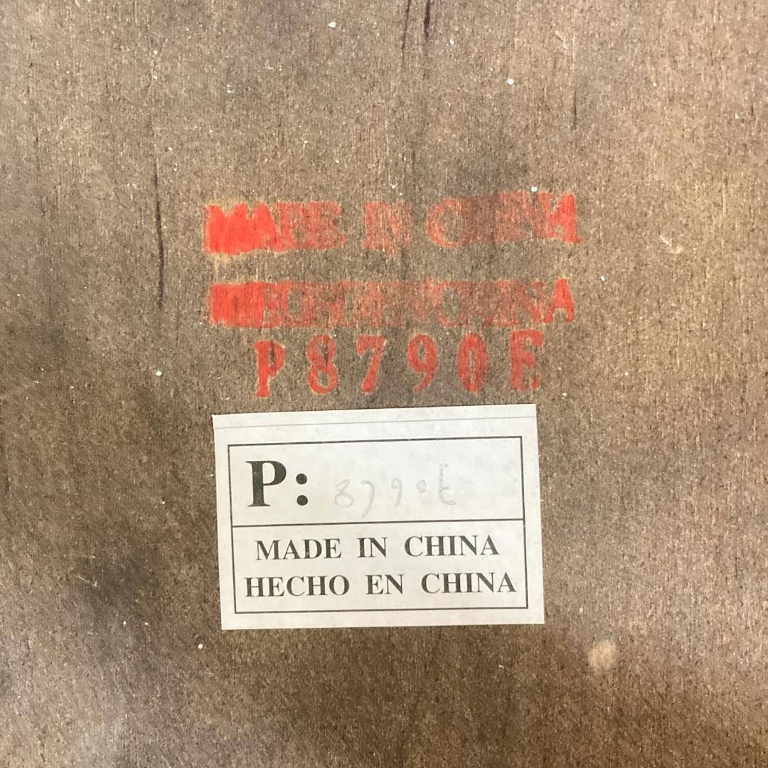 ASHLEY アシュレイ　リビングテーブル　センターテーブル　猫脚