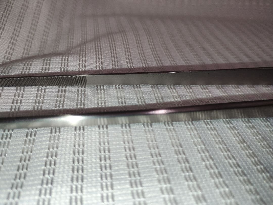 アクアデザインアマノ プロピンセットグリップタイプ　30cm 20th 20周年