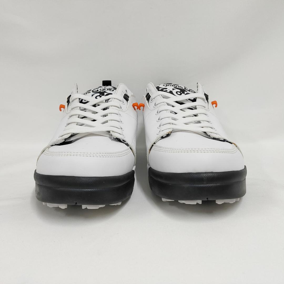 ○★新品 未使用 gravis golf ターマック ローカット ゴルフシューズ