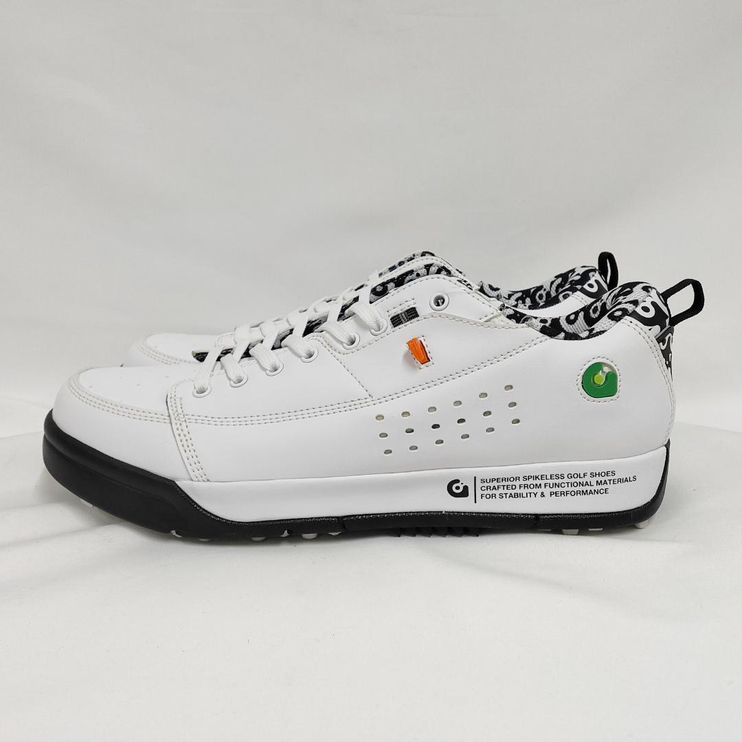 ○★新品 未使用 gravis golf ターマック ローカット ゴルフシューズ