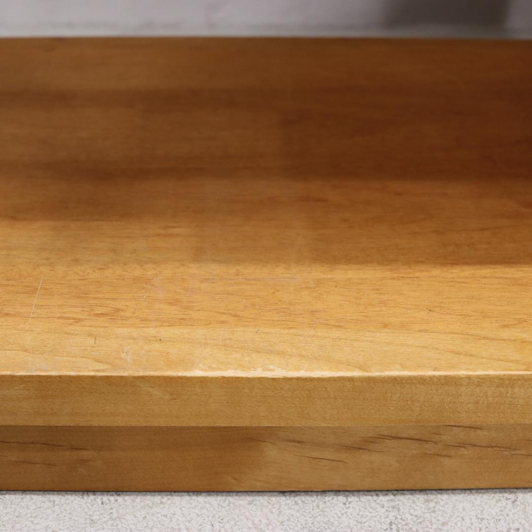 ACTUS BOSCO オープンシェルフ ディスプレイ棚 ラック